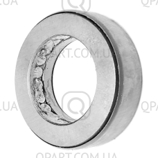 669781 РОЛИКОПОДШ.КОНИЧ. 45X74X20 CLAAS INA