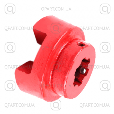 671119 ПОЛУМУФТА KEILW.PROFIL CLAAS