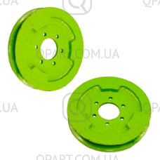 673715 ШКИВ КЛИНОРЕМЕН. D 190 MM CLAAS 673715 ШКИВ КЛИНОРЕМЕН. D 190 MM CLAAS