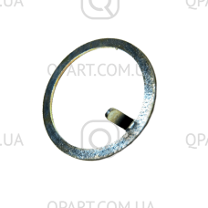 734958 КОЛЬЦО СТОПОРНОЕ 48,5X1,5X58 CLAAS 734958 КОЛЬЦО СТОПОРНОЕ 48,5X1,5X58 CLAAS