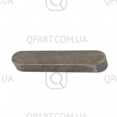 750299 ШПОНКА ПРИЗМАТИЧ. A10X8X56 CLAAS Оригинал 750299 ШПОНКА ПРИЗМАТИЧ. A10X8X56 CLAAS Оригинал