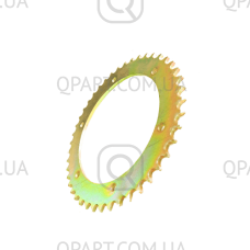 753089 ЗВЕЗДОЧКА Z=54 CLAAS