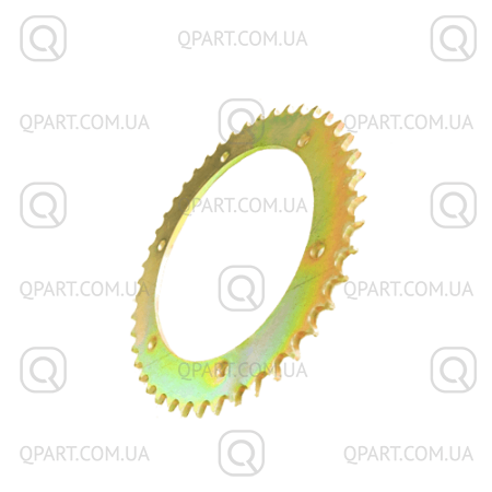 753089 ЗВЕЗДОЧКА Z=44 CLAAS