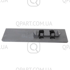 766829 ПЛИТА СКОЛЬЖЕНИЯ 28X109 CLAAS Оригинал