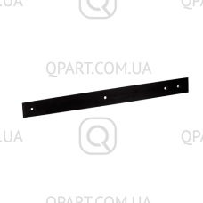911826 ПЛАНКА НАПРАВЛ. 50X10X 620 CLAAS Оригинал