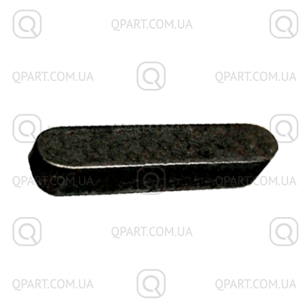 951003 ШПОНКА ПРИЗМАТИЧ. A 6X 6X 32 CLAAS Оригинал