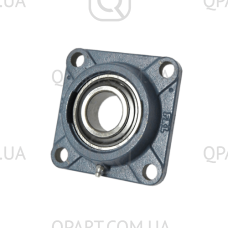 3199365 Подшипник с корпусом RCJ 35 35x118x39,9 Lemken FKL