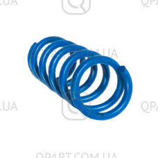 3298469 Нажимная пружина 14x97x202 Lemken