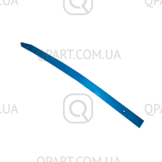 3444040 Полоса отвала 4. BS40 RE 985mm Lemken Bellota