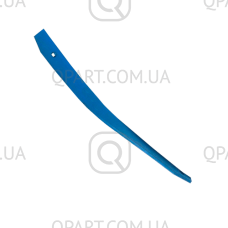 3444134 Полоса отвала 4. US35 RE 772mm Lemken Premium Parts