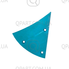 3451004 Режущая кромка C2K RE Lemken Premium Parts