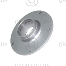 4555140 Корпус подшипника D178/150x58,5 5xD12 Lemken Оригинал