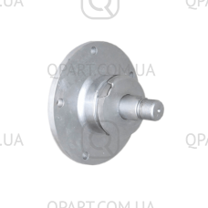 55510015 Hub D35x185x160 M30x1,5 LH Lemken Оригинал