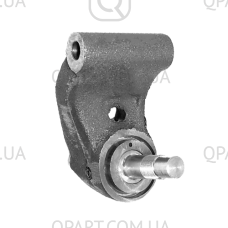 501101 Larhalter rechts montiert, Rotor gro? RD / HS GERINGHOFF