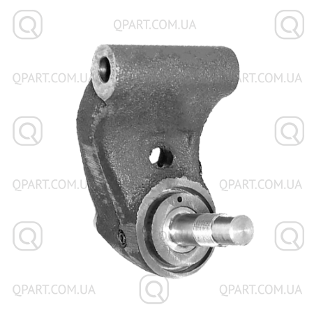 501101 Larhalter rechts montiert, Rotor gro? RD / HS GERINGHOFF