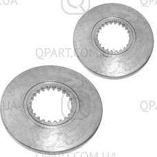502718 Упорна шайба муфти MS-SC GERINGHOFF Оригинал