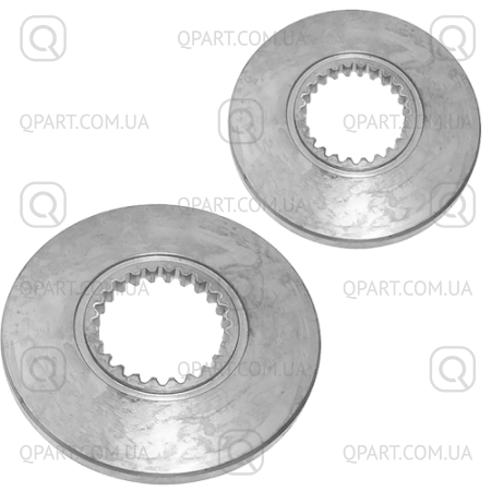 502718 Упорна шайба муфти MS-SC GERINGHOFF Оригинал