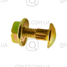 H125891 Винт John Deere Оригинал H125891 Винт John Deere Оригинал