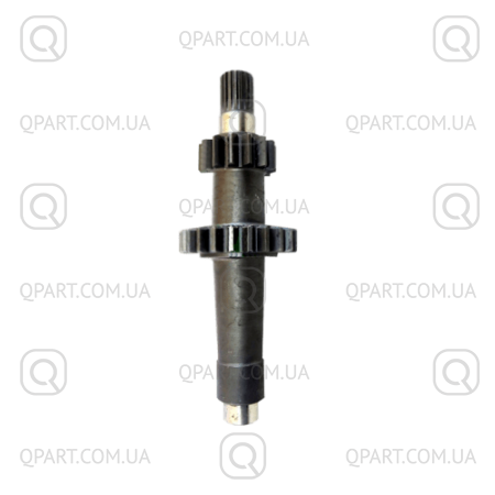 H62816 SHAFT John Deere