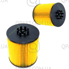RE509672 Фильтрующий элемент John Deere HIFI
