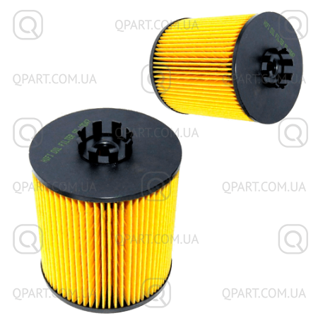 RE509672 Фильтрующий элемент John Deere HIFI