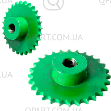 Z11308 CHAIN SPROCKET John Deere
