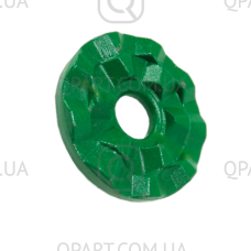 Z12906 Диск муфты John Deere Z12906 Диск муфты John Deere