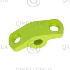 001487 rotor working edge GERINGHOFF Оригинал