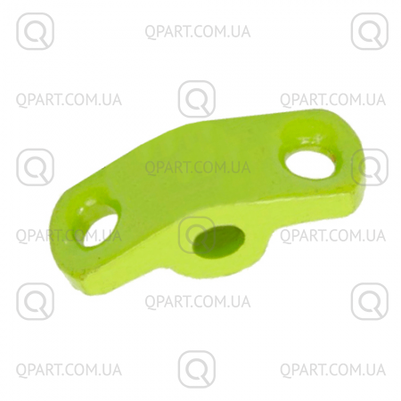 001487 rotor working edge GERINGHOFF Оригинал