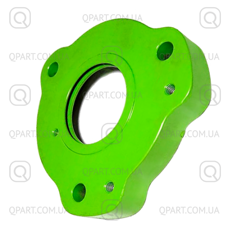 061055 КОРПУС ПОДШИПН. CLAAS