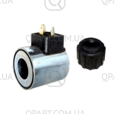 213030 ЭЛЕКТРОМАГНИТ 3MM/12VDC/60%ED/ F CLAAS Оригинал