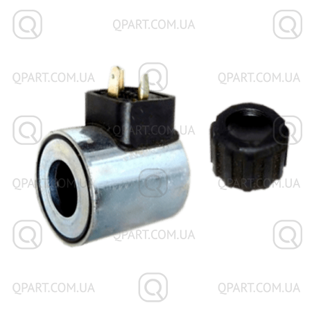 213030 ЭЛЕКТРОМАГНИТ 3MM 12V 60% FEDER CLAAS Оригинал