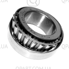215807 РОЛИКОПОДШИПНИК 33110/Q CLAAS Timken