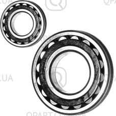 216088 РОЛИКОПОДШИПНИК САМОУСТ. 22207 CC-W33ES CLAAS Timken