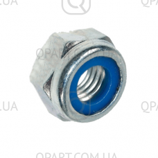 235601 ГАЙКА 6-ГР. M14 CLAAS Оригинал