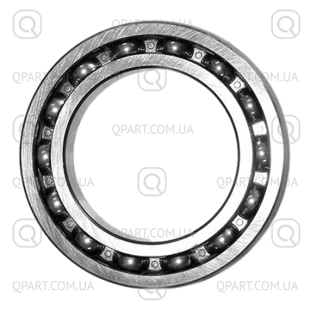 235906 Ш/ПОДШ.РАДИАЛЬНЫЙ 6018 CLAAS Оригинал