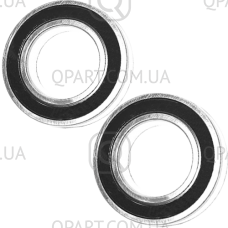 235922 Ш/ПОДШ.РАДИАЛЬНЫЙ 6210 - 50X90X20 CLAAS KINEX