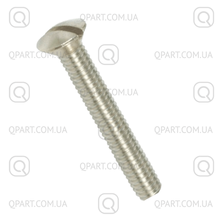 236462 ВИНТ ПОЛУПОТАЙНОЙ M10X60 CLAAS