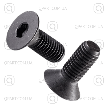 237061 ВИНТ ПОТАЙНОЙ M 6X 16 CLAAS Оригинал