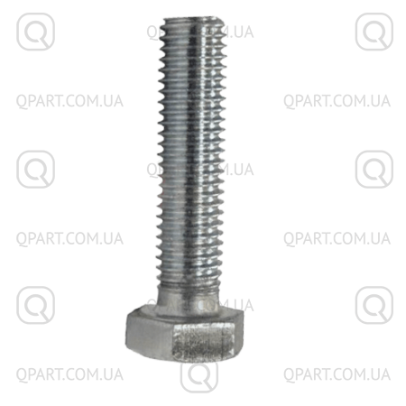 237383 ВИНТ 6-ГР. M10X25 CLAAS