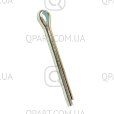 237681 ШПЛИНТ 8 X 71 CLAAS Оригинал