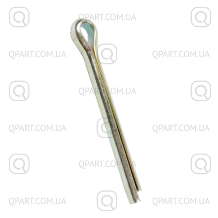 237681 ШПЛИНТ 8 X 71 CLAAS Оригинал
