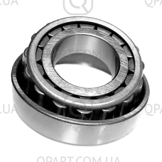 243686 РОЛИКОПОДШИПНИК 30311A - 55X120X31,5 CLAAS Timken