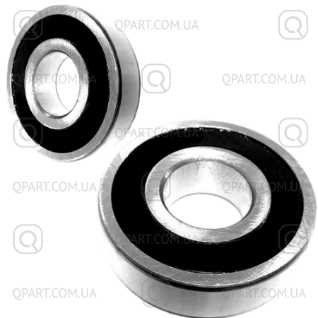 244029 Ш/ПОДШ.РАДИАЛЬНЫЙ 6203 RS*/C3 CLAAS KINEX