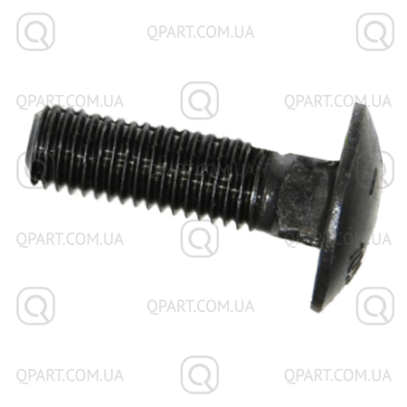 244247 ВИНТ ПОЛУПОТАЙНОЙ M10X 35 CLAAS Оригинал