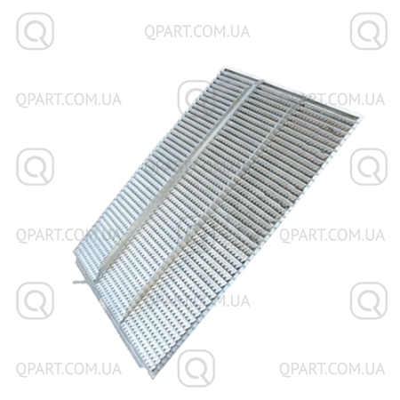 600117 РЕШЕТО ПЛАСТИНЧАТОЕ 760X1275 CLAAS