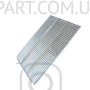 600117 РЕШЕТО ПЛАСТИНЧАТОЕ 760X1275 CLAAS