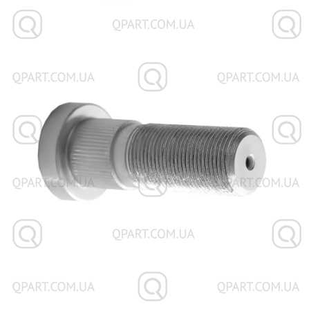 602116 ШПИЛЬКА КОЛЕСА M22X1,5X 65 CLAAS