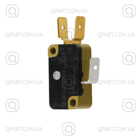 604164 МИКРОВЫКЛЮЧАТЕЛЬ CLAAS Оригинал