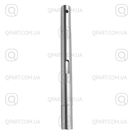 605127 ВАЛ D 26X293 CLAAS
